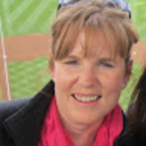 Meet your Posher, Tracey